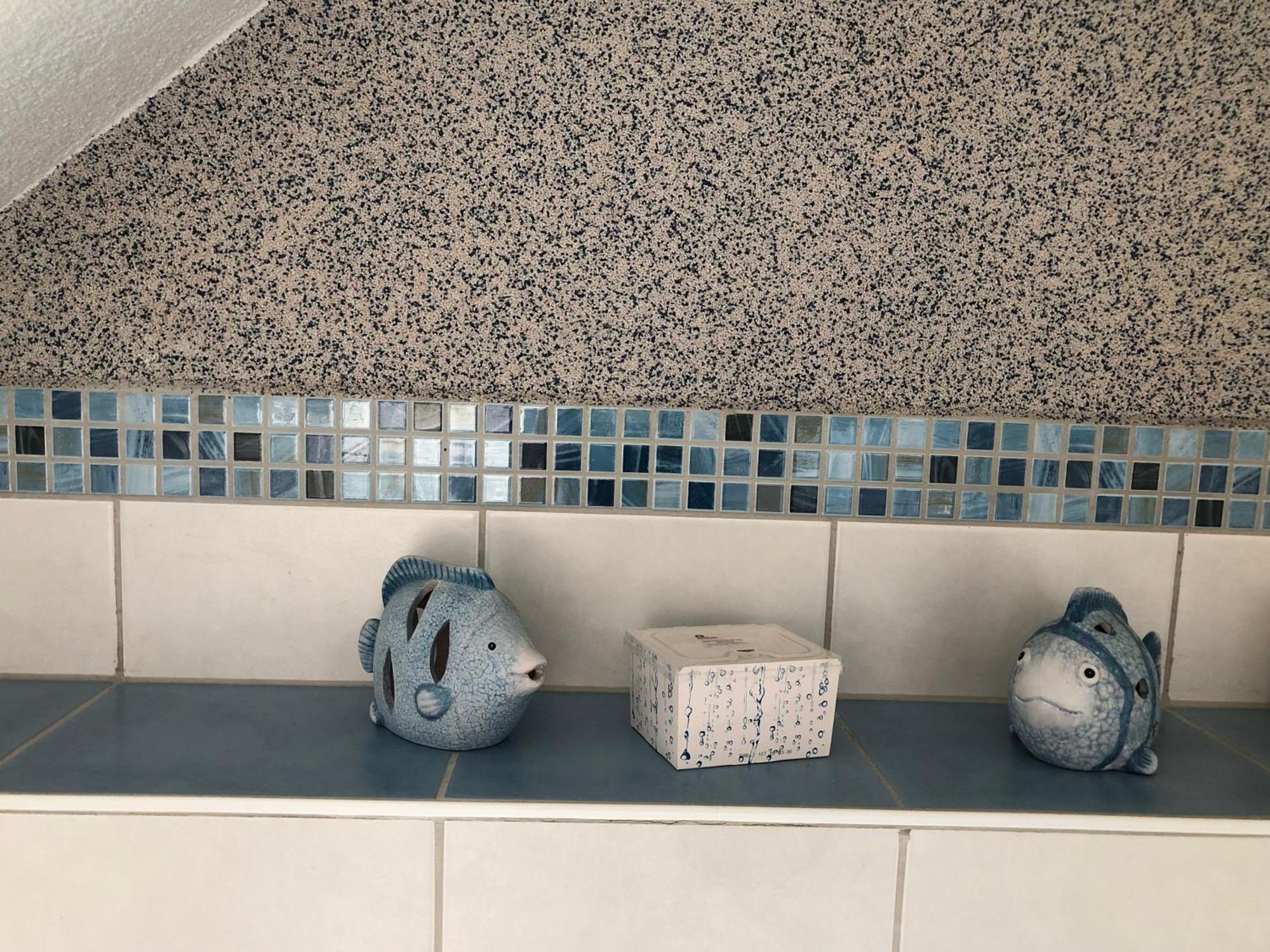 Seenebel Prerow Ngoại thất bức ảnh